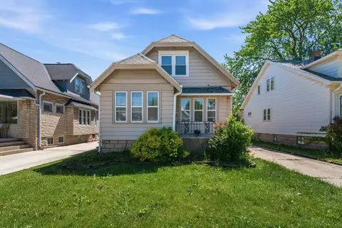 1312 S 53rd, West Milwaukee, WI 53214