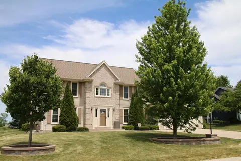 s95w12970 Walter Hagen, Muskego, WI 53150