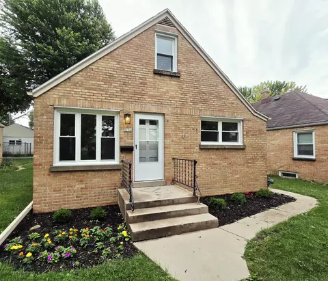 3134 N 75th, Milwaukee, WI 53216