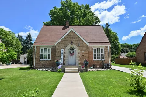 3550 S 58th, Milwaukee, WI 53220