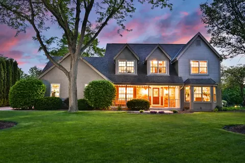 5351 W Woodland, Brown Deer, WI 53223