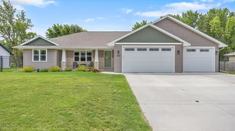 10515 Olivers, Maribel, WI 54227