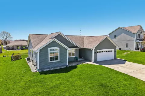 347 Homestead, Twin Lakes, WI 53181