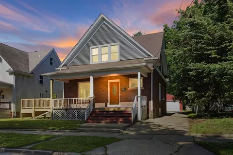 5110 19th, Kenosha, WI 53140