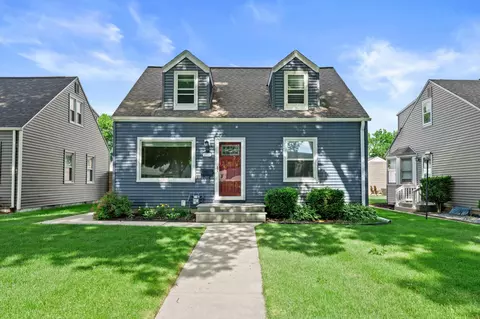 3357 N 90th, Milwaukee, WI 53222