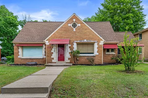 3366 S 35th, Milwaukee, WI 53215