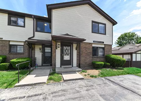 5843 Cambridge #8, Mount Pleasant, WI 53406
