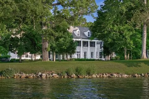 W3150 S Lakeshore, Linn, WI 53147