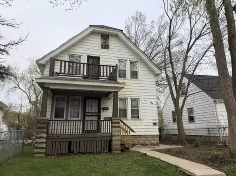 4714 N 35th, Milwaukee, WI 53209