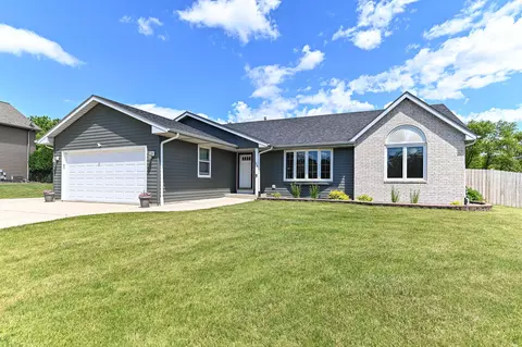 164 Mill, Union Grove, WI 53182
