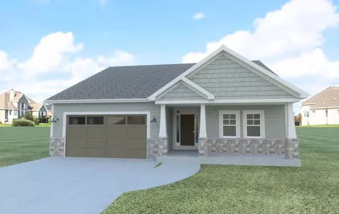 25818 78th #LT 77, Paddock Lake, WI 53168