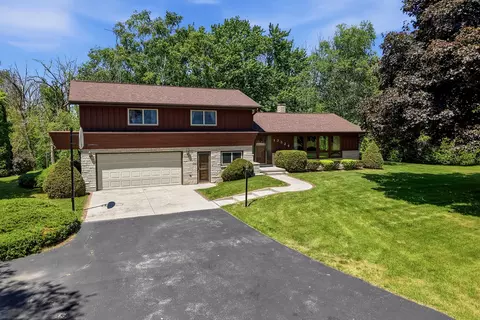 13324 State Hwy 42, Meeme, WI 53063