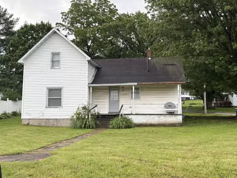 322 S Commercial, Viola, WI 54664