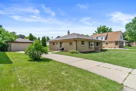 3225 S 80th, Milwaukee, WI 53219