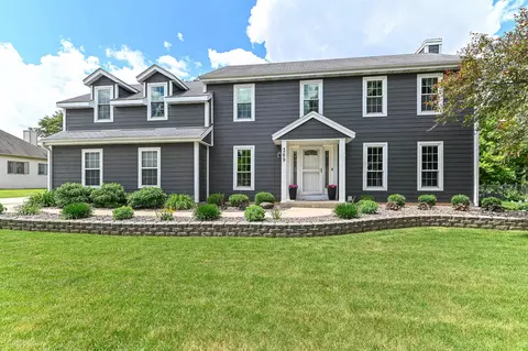 369 Indian Bnd, Burlington, WI 53105