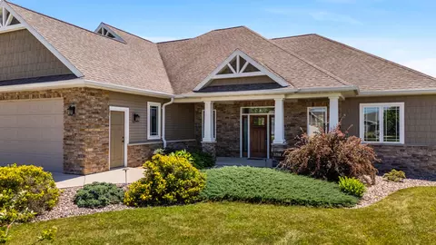 5209 Notre Dame, Omro, WI 54963