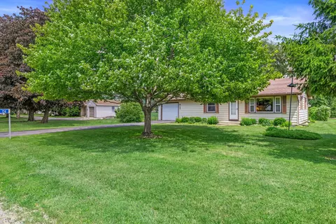 156 Chapel, Twin Lakes, WI 53181