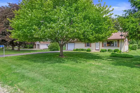 156 Chapel, Twin Lakes, WI 53181