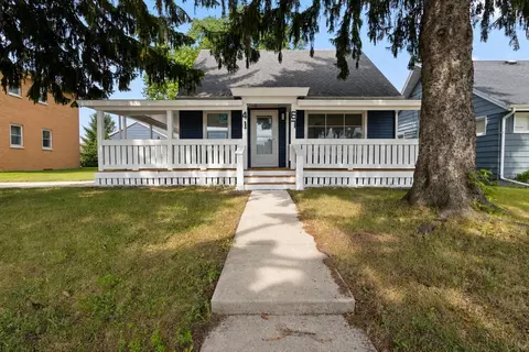 4167 N 60th, Milwaukee, WI 53216