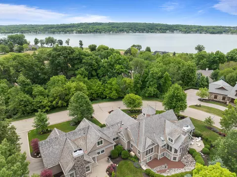 1180 Savannah #26-08, Geneva, WI 53147