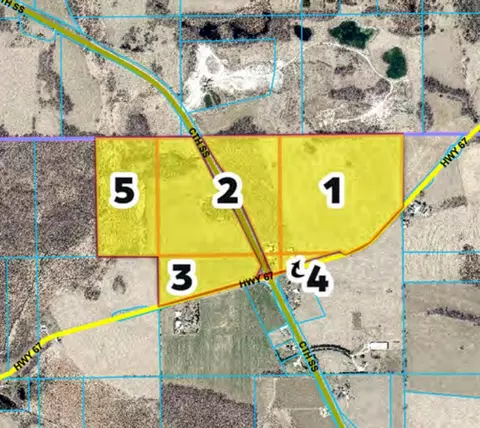 n2401 County Road Ss, Auburn, WI 53010