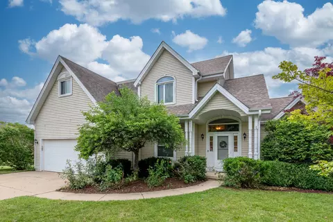 10850 35th, Pleasant Prairie, WI 53158