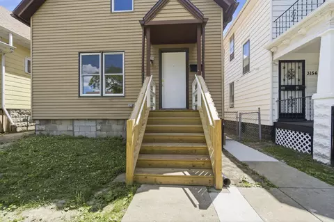 3156 N 24th, Milwaukee, WI 53206