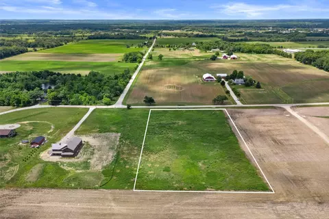 Lt1 Sharp, Dover, WI 53105