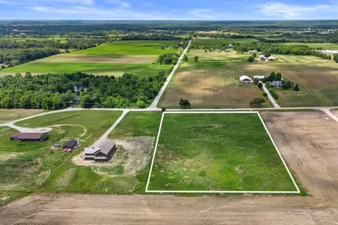 Lt1 Sharp, Dover, WI 53105