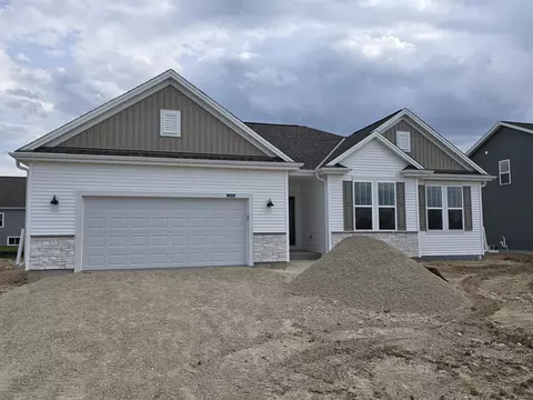 1549 Patton, Hartford, WI 53027