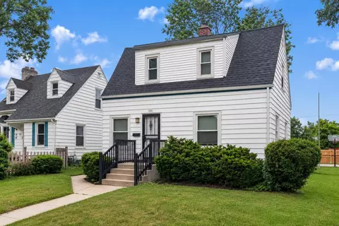 4309 N 48th, Milwaukee, WI 53216