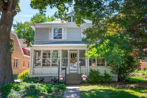 1815 N 72nd, Wauwatosa, WI 53213