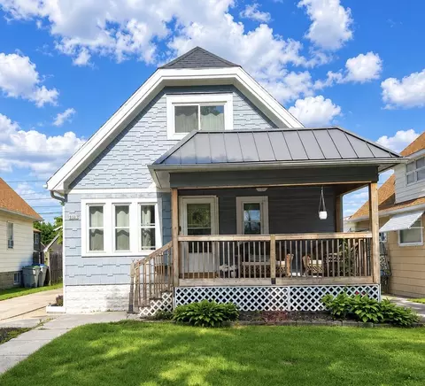 2567 N 59th, Milwaukee, WI 53210