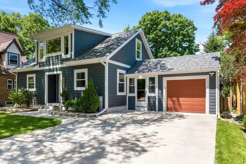 736 W Rock, Glendale, WI 53209