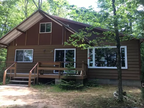 8217 Cth-o, Sugar Camp, WI 54521