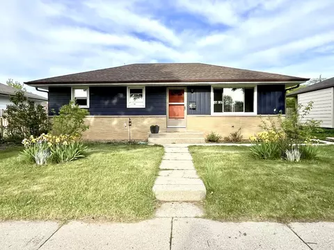 4172 S 52nd, Milwaukee, WI 53220