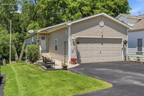 23408 124th, Trevor, WI 53179