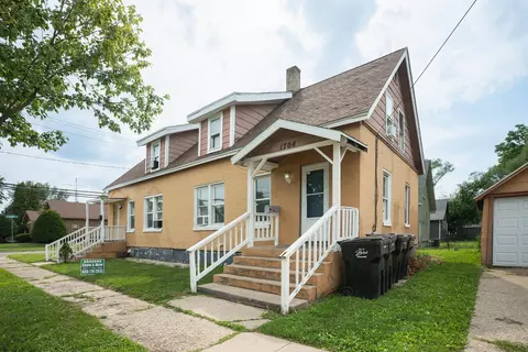 1702 Wisconsin #1704, Beloit, WI 53511