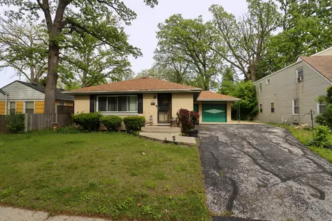 5366 N 47th, Milwaukee, WI 53218