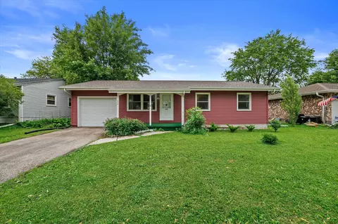 126 Stone, Beaver Dam, WI 53916
