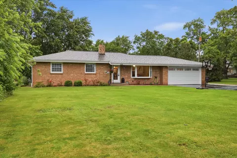 21204 North Cpe, Norway, WI 53185