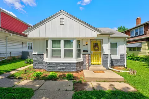 4463 N 36th, Milwaukee, WI 53209
