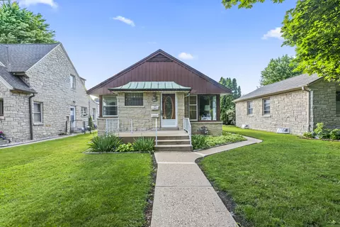 3148 S 30th, Milwaukee, WI 53215
