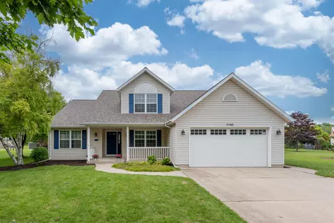 3740 109th, Pleasant Prairie, WI 53158