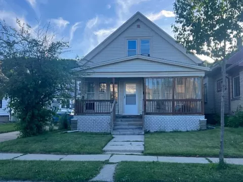 2123 S 74th, Milwaukee, WI 53219