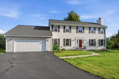 855 Ulao, Grafton, WI 53024