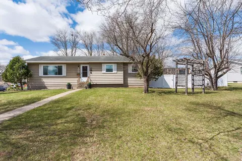 1000 Habhegger, Sparta, WI 54656