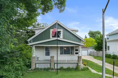 2164 S 95th #2166, West Allis, WI 53227