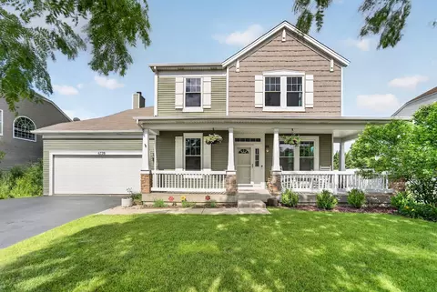 6728 84th, Kenosha, WI 53142