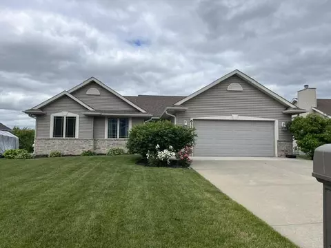 6114 Biscayne, Mount Pleasant, WI 53406